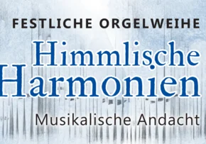 Festliche Orgelweihe Rehfeld | Foto: KK Bad Liebenwerda