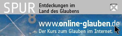 online glauben banner 400x120 online glauben banner 400x120