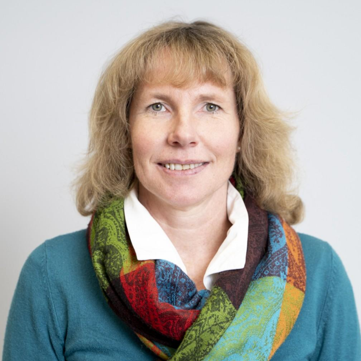 Antje Wurch