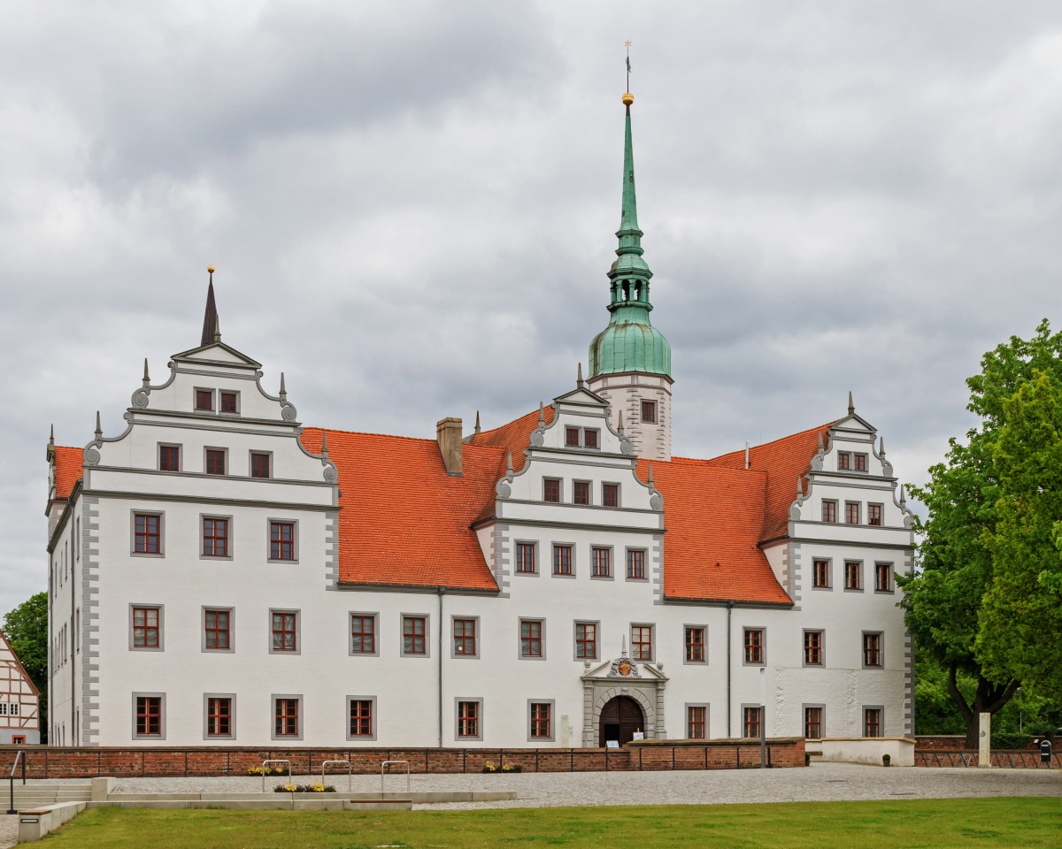 Doberlug-Kirchhain May2015 img4 Schloss Doberlug Doberlug-Kirchhain May2015 img4 Schloss Doberlug