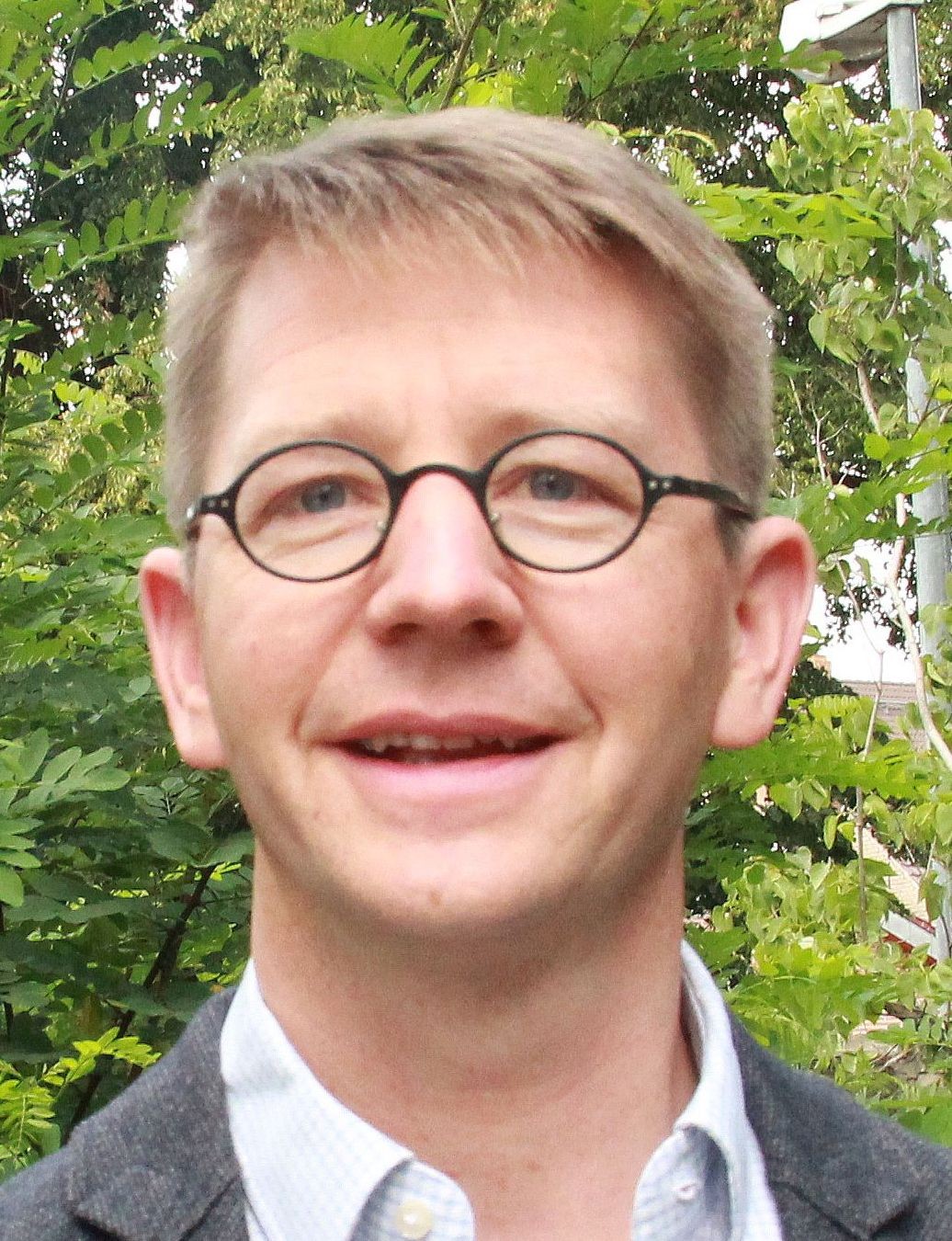 Christof Enders Christof Enders