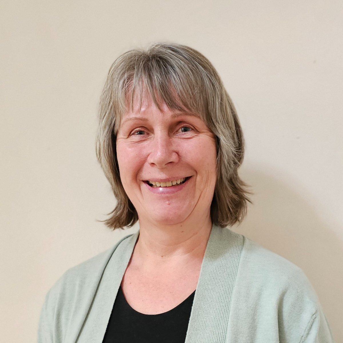  Silke Hauptvogel