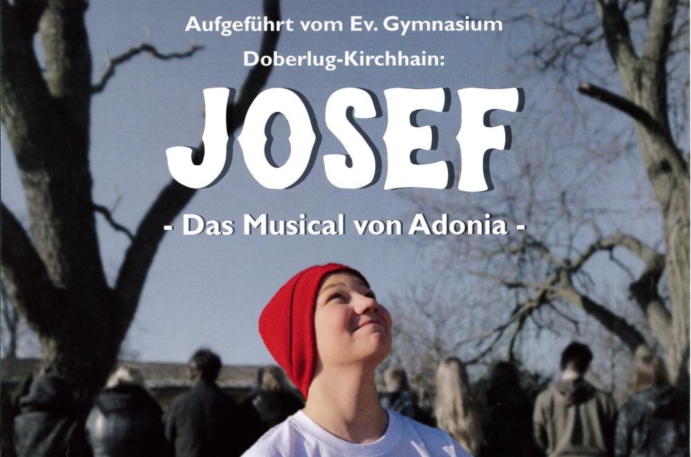 Musical Josef Musical Josef