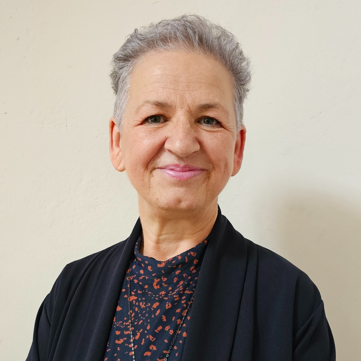  Andrea Haupt