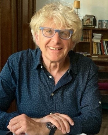 Garth, A. | Foto: L. Nylunf/Unsplash arnold.berthold.reinicke Garth, A. | Foto: L. Nylunf/Unsplash arnold.berthold.reinicke