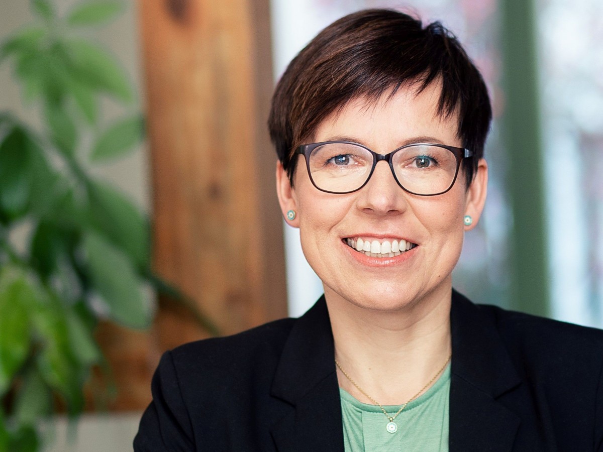 Franziska Dorn quer Franziska Dorn quer