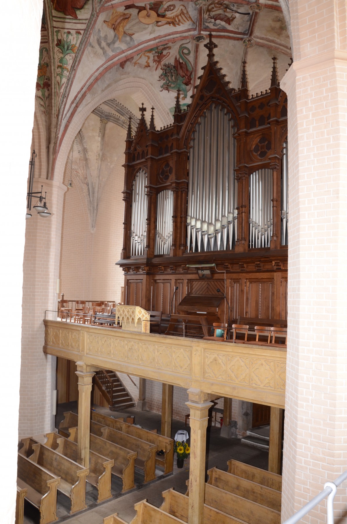 Herzberg St. Marien-Foto Bernd Görne-8387 Herzberg St. Marien-Foto Bernd Görne-8387