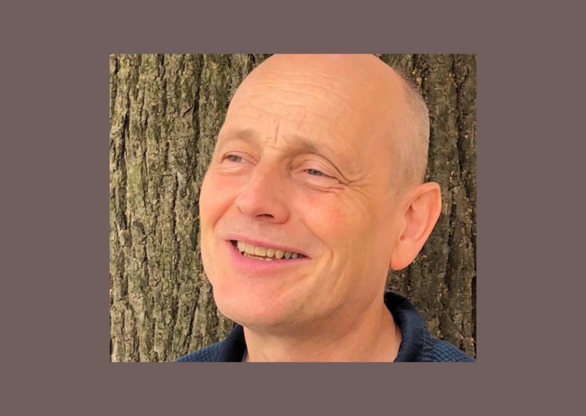 Andreas Fritsch Andreas Fritsch