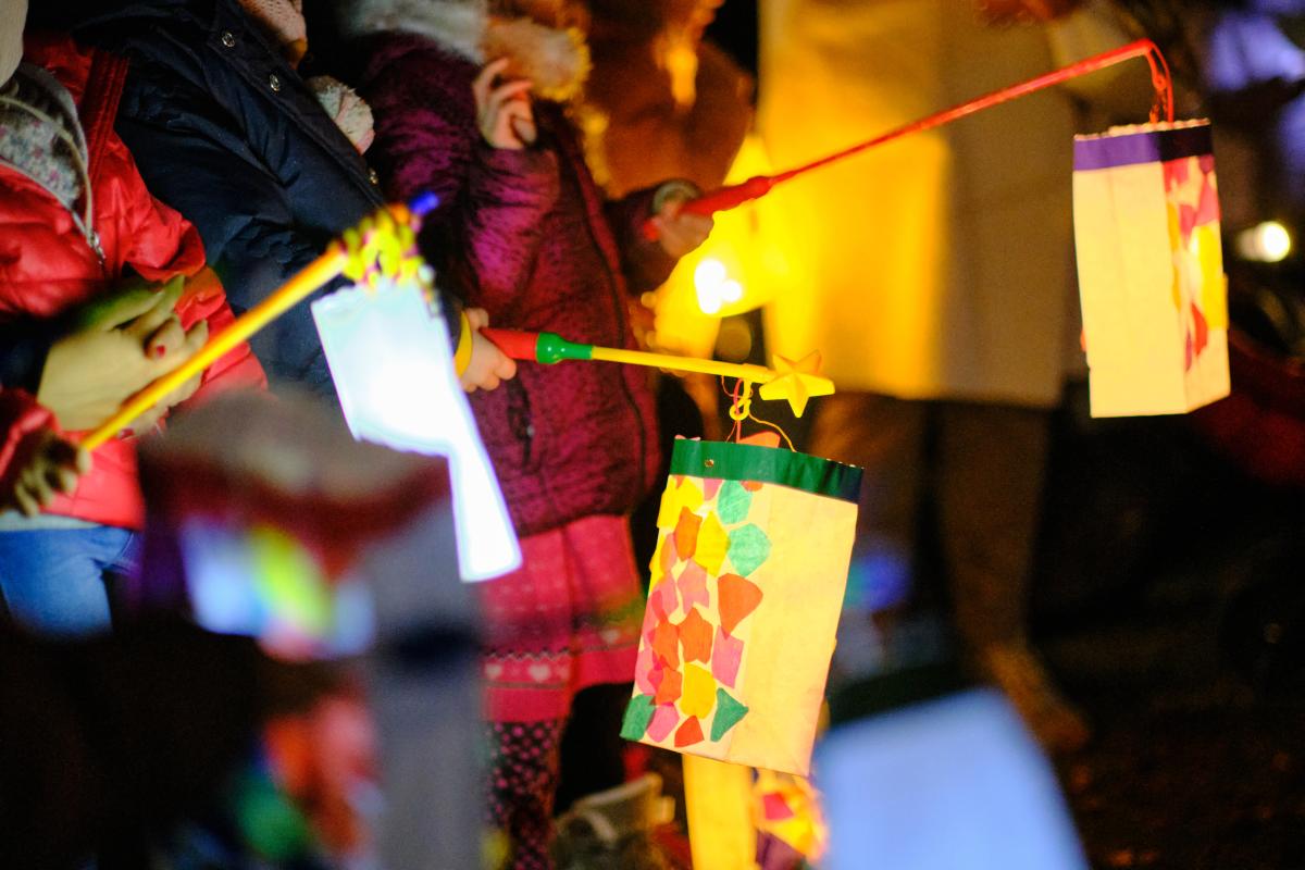 Sankt Martin Ev. Kita Sonnenblume Kassel 2022 | Foto: Medio TV / Christian Schauderna / fundus-medien.de