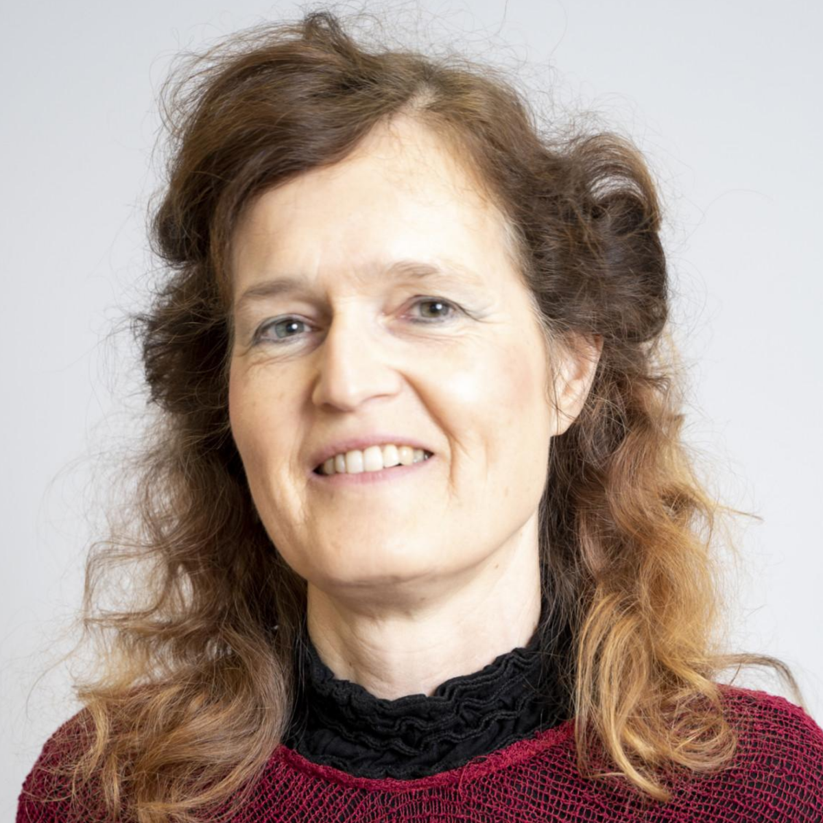 Dorothea Voigt