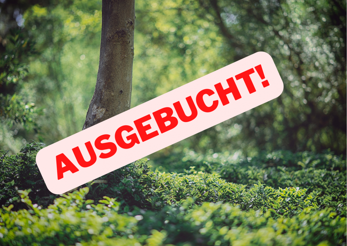 Ausgebucht(1) | Foto: KK Bad Liebenwerda Ausgebucht(1) | Foto: KK Bad Liebenwerda