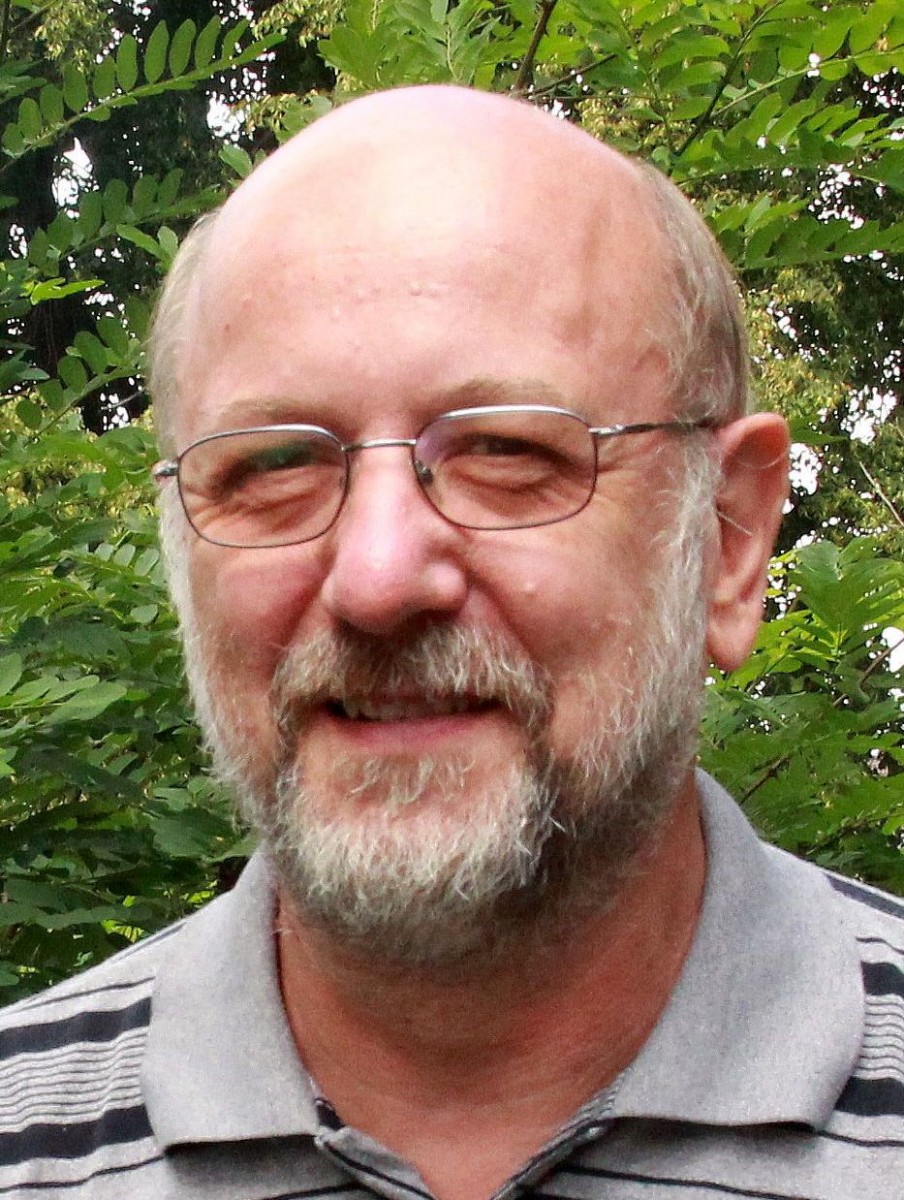 Volkmar Homa Volkmar Homa