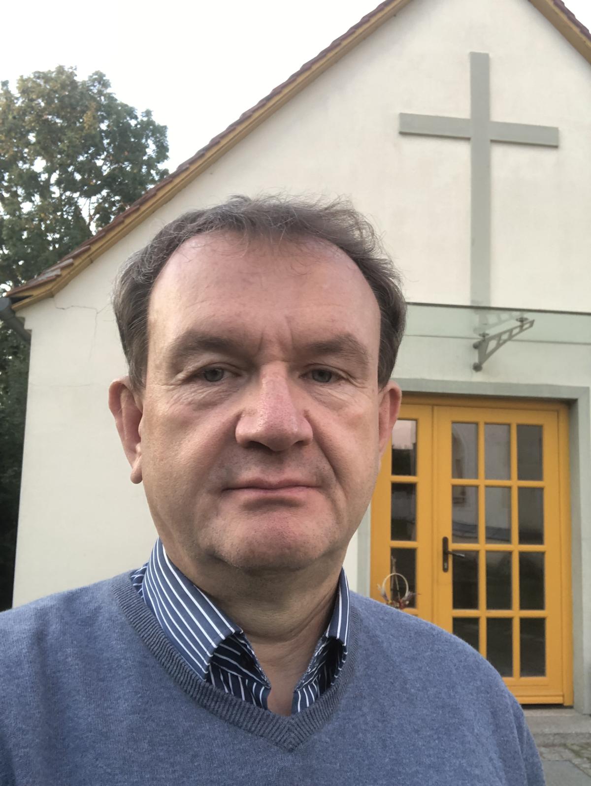  Ralf Hellriegel