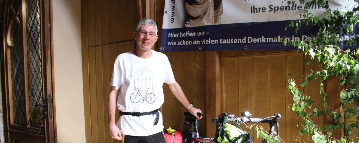Fahrradkantor Martin Schulze 
