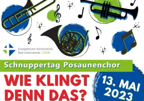 Schnuppertag Posaunenchor | Foto: Kirchenkreis Bad Liebenwerda