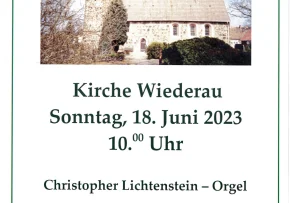 MX-2614N 20230605 094428 001 | Foto: Kirchenkreis Bad Liebenwerda