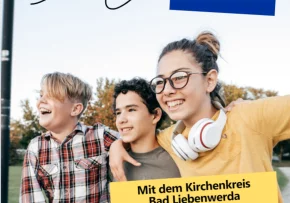 Cover des Freizeitkalenders 2024 | Foto: KK Bad Liebenwerda