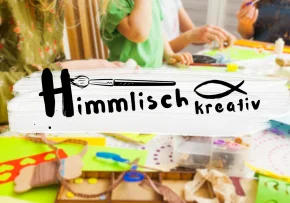 Himmlich kreativ in Hirschfeld | Foto: S. Bugai