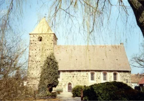 Kirche Wiederau | Foto: Kirchenkreis Bad Liebenwerda