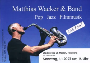 2023-01-01 Matthias Wacker | Foto: M.Wacker