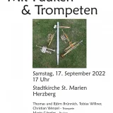2022-09-17-Trompeten -Pauken-und-Orgel  KK Bad Liebenwerda
