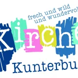 KircheKunterbunt Logo Print  https://www.kirche-kunterbunt.de/