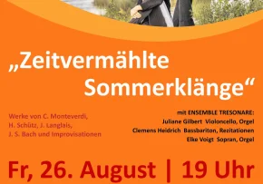 Plakat-2022-08-26-ensemble-tresonare | Foto: KG Bad Liebenwerda