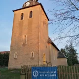 Kirche Rehfeld  Sarah Mecus